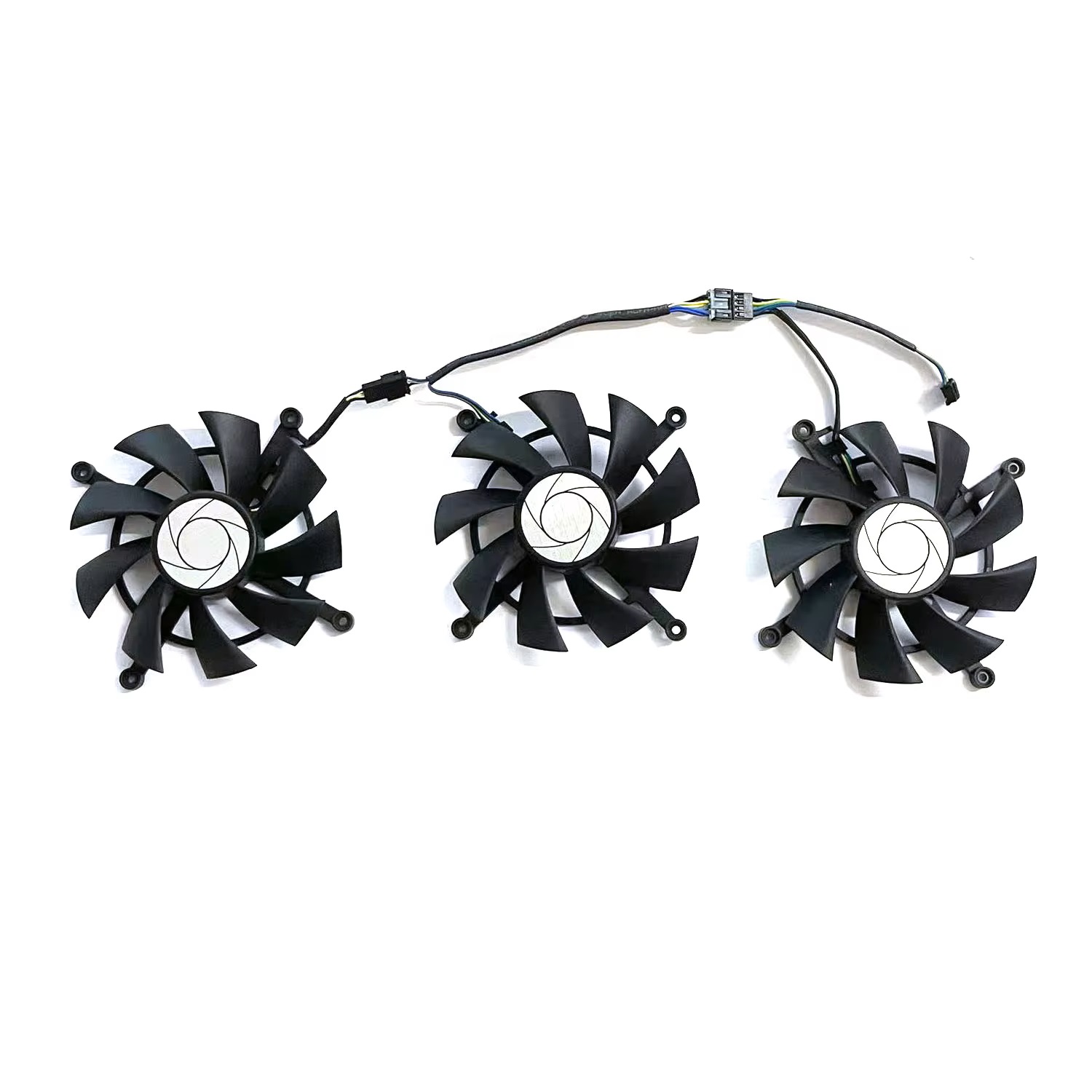 Cmp 50Hx Mining Card - Neuer Ersatzlüfter für Kühler, 4PIN, HA9015H12SC-Z,
