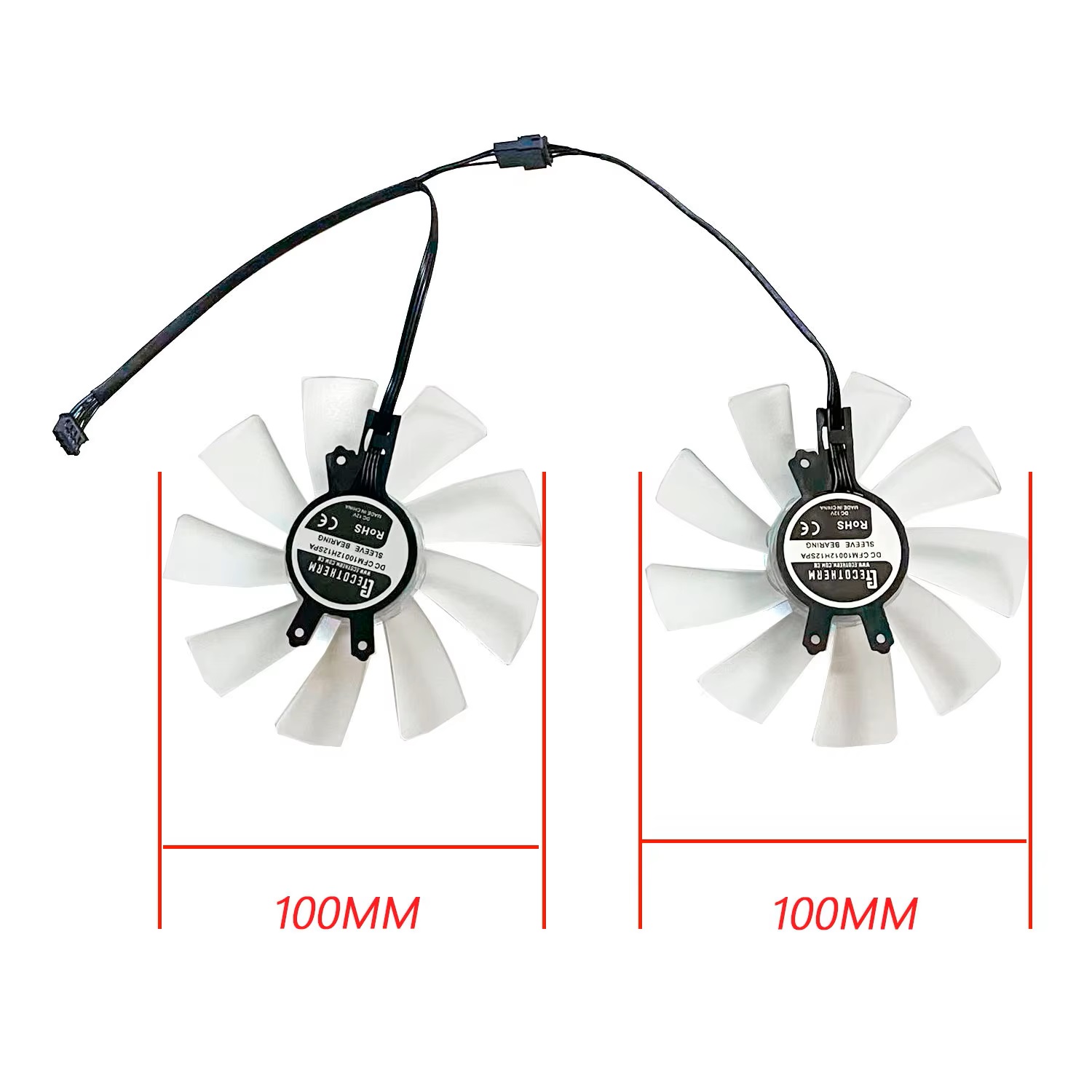 Brandneuer LED-Kühlventilator, – Rtx 3070 8Gb Graphics Card Bewertung und Preis
