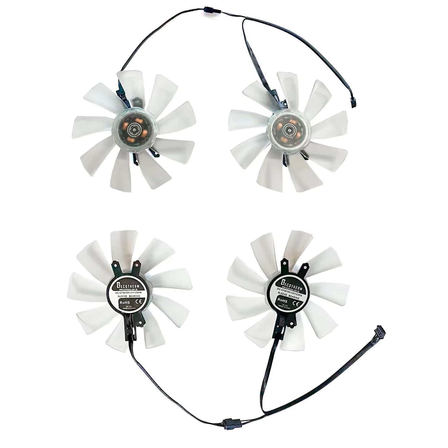 Brandneuer LED-Kühlventilator, – Rtx 3070 8Gb Graphics Card Bewertung und Preis